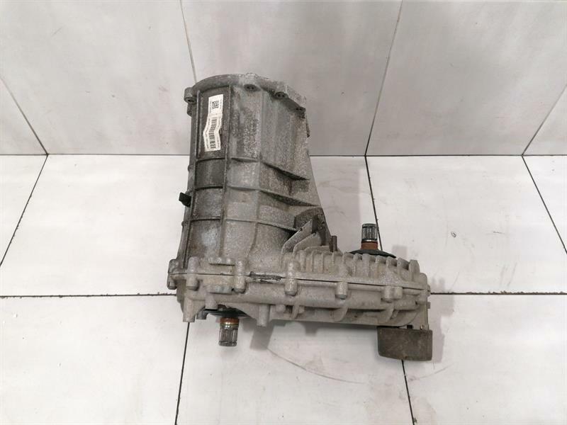 Porsche Cayenne Porsche Cayenne 958 92a Transfer Box 0BU341011Q Distribution Transmission 3.0 Diesel VW Body type: SUV
Fuel: Diesel