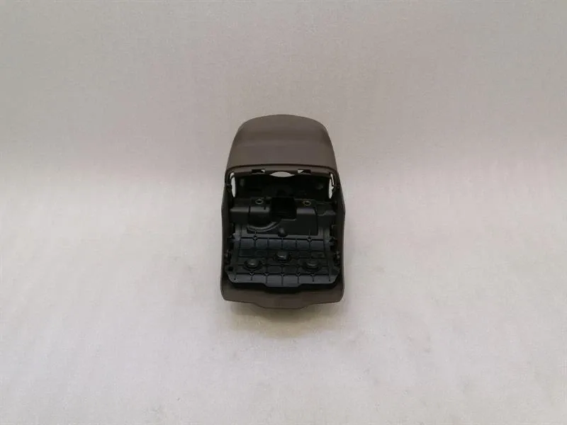 Porsche Cayenne 958 92a 7p5880515a Steering Column Trim Trim Steering Column