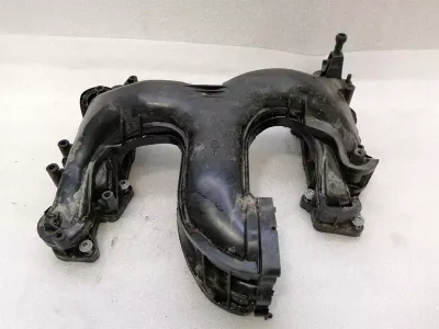 Porsche Cayenne 958 92a Collecteur d&#39;admission 059129711CF Pont d&#39;admission TDI