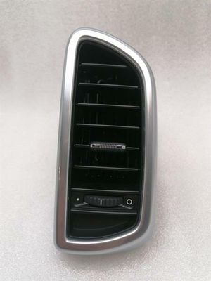 Buse de ventilation gauche Porsche Cayenne 958 92a 7P5819703D