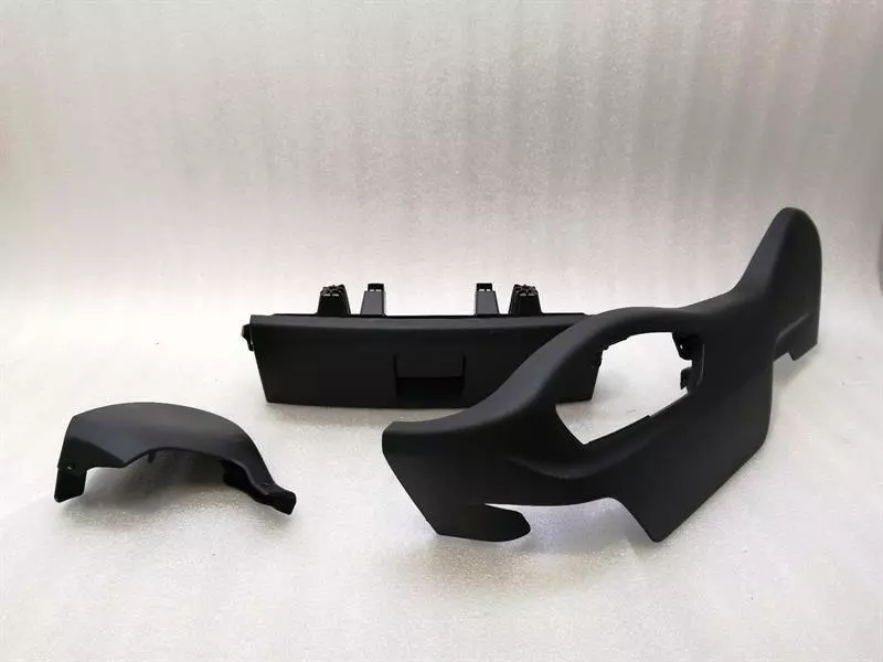 Porsche Cayenne PORSCHE CAYENNE 958 92A 7P5881313B COVER PLASTIC LEFT SEAT Body type: SUV
Fuel: Diesel