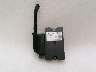 Porsche Cayenne 958 92A Parkbremsmodul 7P0907801F ECU