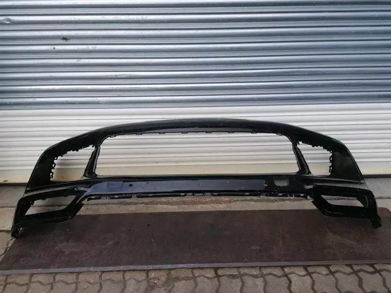 Porsche Cayenne Porsche Cayenne 9y0 E3 Front Bumper 9Y0807221 Front Bumper Body type: SUV
Fuel: Diesel