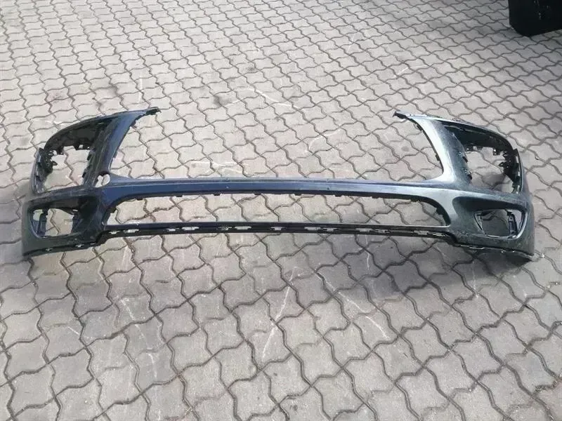 Porsche Macan Porsche Macan 95b Front Bumper 95B807221A Front Bumper 13-18 Body type: SUV
Fuel: Diesel