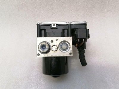 PORSCHE CAYENNE 958 92A A.B.S PUMPE 7P0614517T ABS PUMPE HYDRAULIKBLOCK