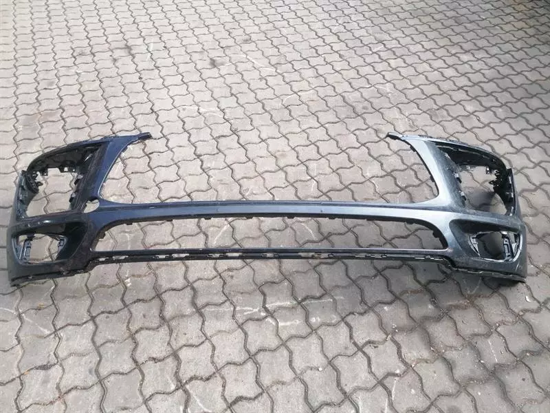 Porsche Macan Porsche Macan 95b Front Bumper 95B807221A Front Bumper 13-18 Body type: SUV
Fuel: Diesel