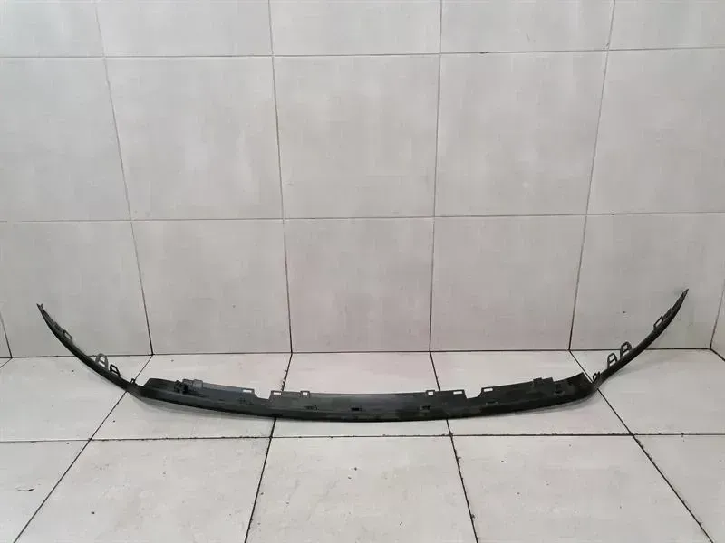 Porsche Macan Porsche Macan 95B Bumper Moulding 95b807110 Bumper Strip Body type: SUV
Fuel: Diesel