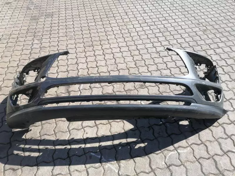 Porsche Macan Porsche Macan 95b Front Bumper 95B807221A Front Bumper 13-18 Body type: SUV
Fuel: Diesel