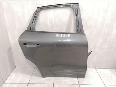 Porsche Macan 95B дясна задна врата 95B833021A ДЕФЕКТ на задна дясна врата