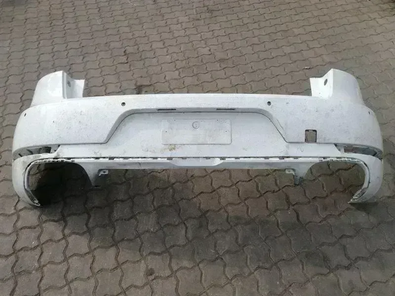 Porsche Macan Porsche Macan 95B Rear Bumper 95B807421L Rear Bumper Body type: SUV
Fuel: Diesel