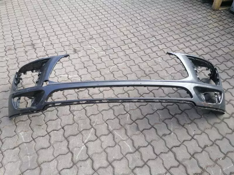Porsche Macan Porsche Macan 95b Front Bumper 95B807221A Front Bumper 13-18 Body type: SUV
Fuel: Diesel