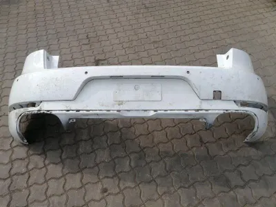 Porsche Macan 95b Zderzak tylny 95B807421L Zderzak tylny