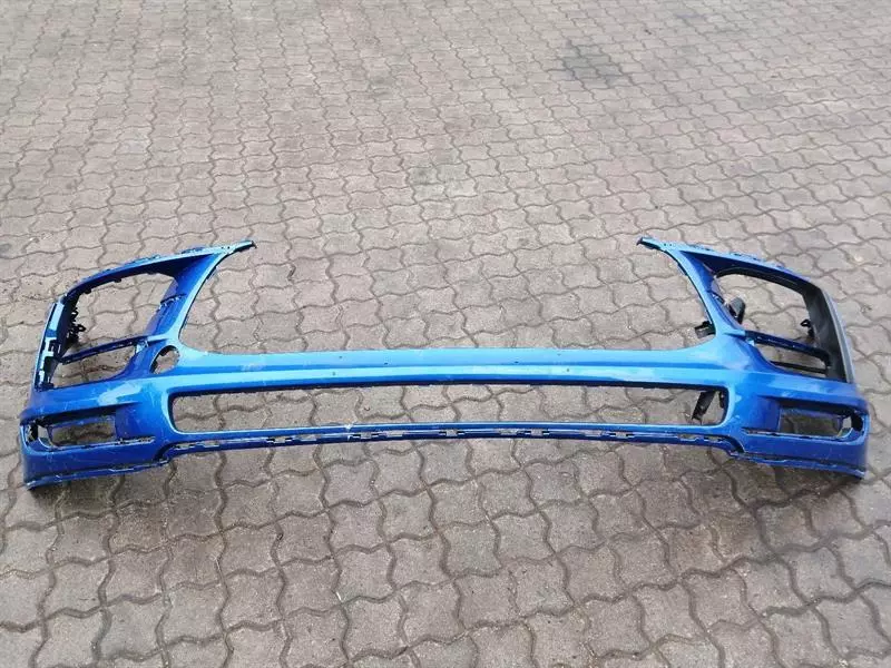 Porsche Macan Porsche Macan 95b Front Bumper 95B807221K Front Bumper Body type: SUV
Fuel: Diesel