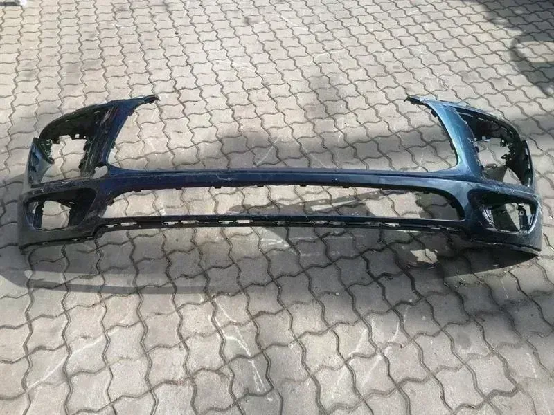Porsche Macan Porsche Macan 95b Front Bumper 95B807221A Front Bumper 13-18 Body type: SUV
Fuel: Diesel