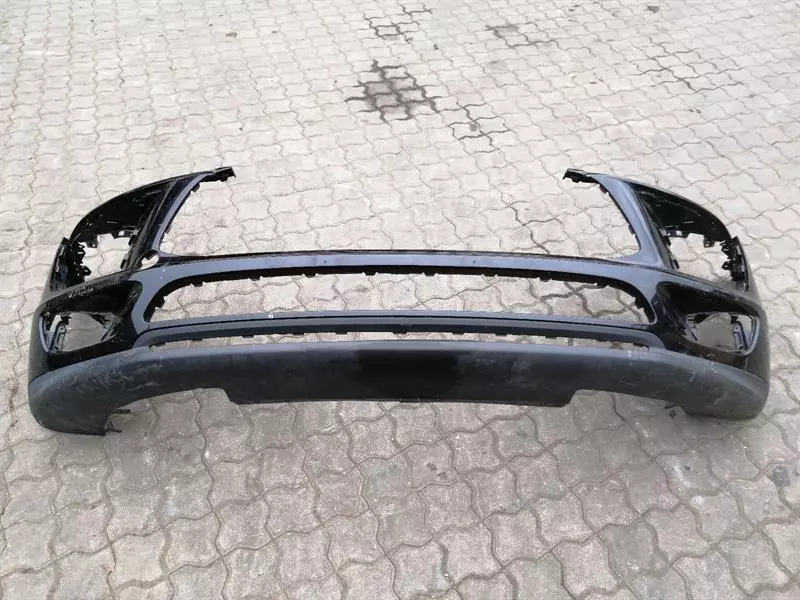 Porsche Macan Porsche Macan 95b Front Bumper 95B807221A Front Bumper 13-18 Body type: SUV
Fuel: Diesel