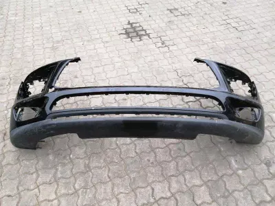 Porsche Macan 95b främre stötfångare 95B807221A främre stötfångare 13-18