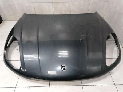 Porsche Macan 95B Motorhuv 95B823031 motorhuv