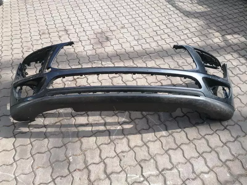 Porsche Macan Porsche Macan 95b Front Bumper 95B807221A Front Bumper 13-18 Body type: SUV
Fuel: Diesel