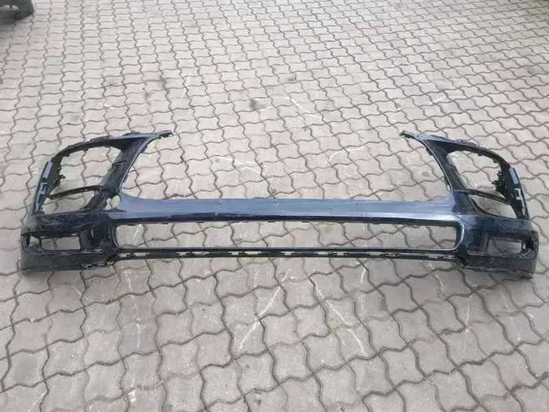 Porsche Macan Porsche Macan 95b Front Bumper 95B807221K Front Bumper Facelift Body type: SUV
Fuel: Diesel