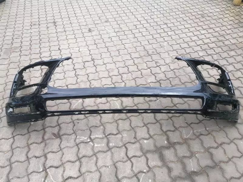 Porsche Macan Porsche Macan 95b Front Bumper 95B807221K Front Bumper Facelift Body type: SUV
Fuel: Diesel