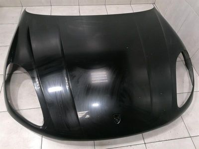 Porsche Macan 95B Motorhaube 95B823031 Motorhaube