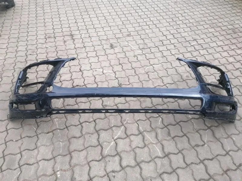 Porsche Macan 95b Front Bumper 95B807221K Front Bumper Facelift