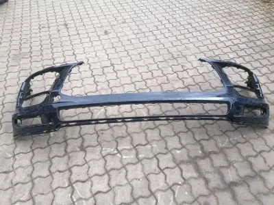 Porsche Macan 95B Frontstoßstange 95B807221K Frontstoßstange Facelift