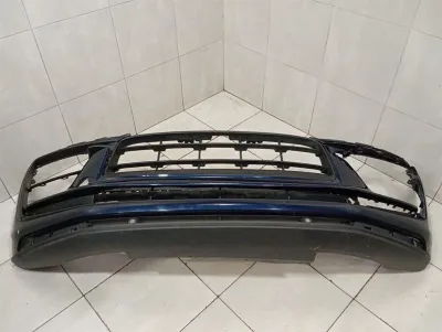 Porsche Macan 95B priekšējais buferis 95B807221AK GTS MK2 priekšējais buferis