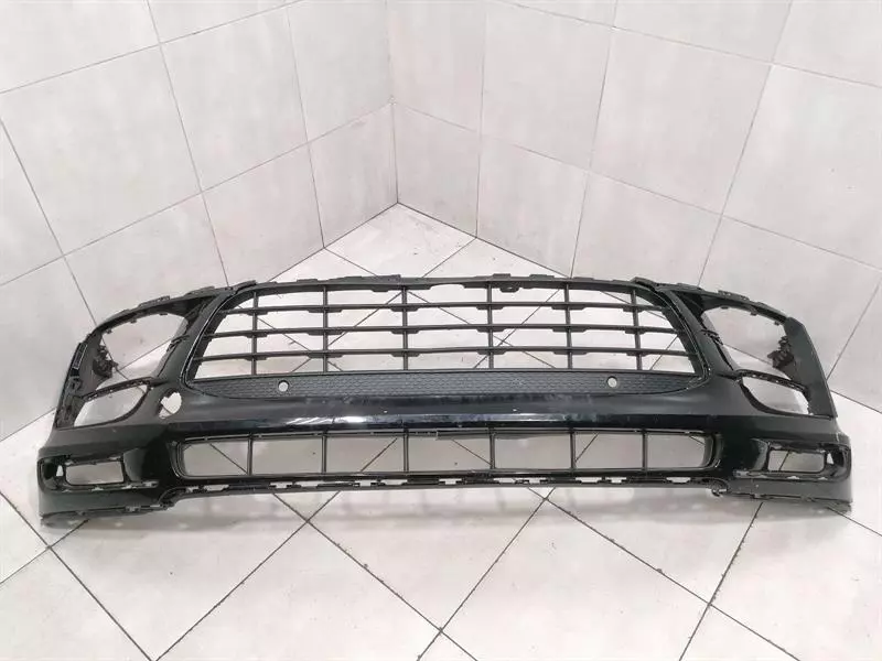 Porsche Macan Porsche Macan 95b Front Bumper 95B807221K Front Bumper Body type: SUV
Fuel: Diesel