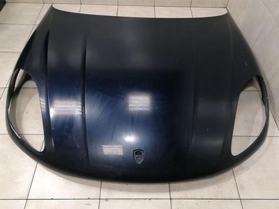 Porsche Macan 95B капак на двигателя 95B823031 капак на двигателя
