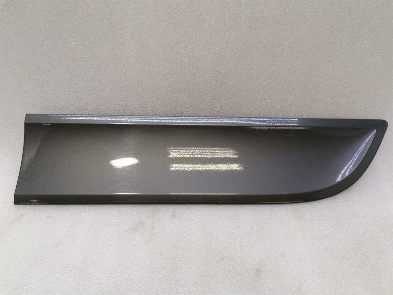 Porsche Macan Porsche Macan 95B rear left door cover 95B839889E rear left door panel Body type: SUV
Fuel: Diesel