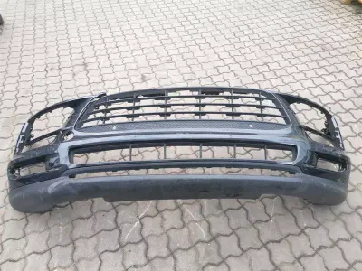 Porsche Macan 95b priekšējais buferis 95B807221K priekšējais buferis Facelift