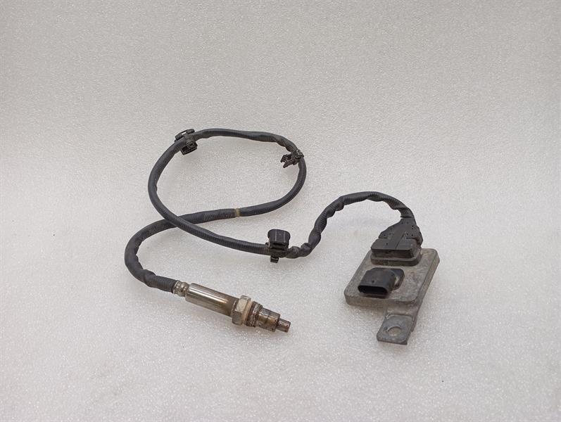 Porsche Macan Porsche Macan 95B Lambda Sensor 059907807G Oxygen Sensor NOX Body type: SUV
Fuel: Diesel