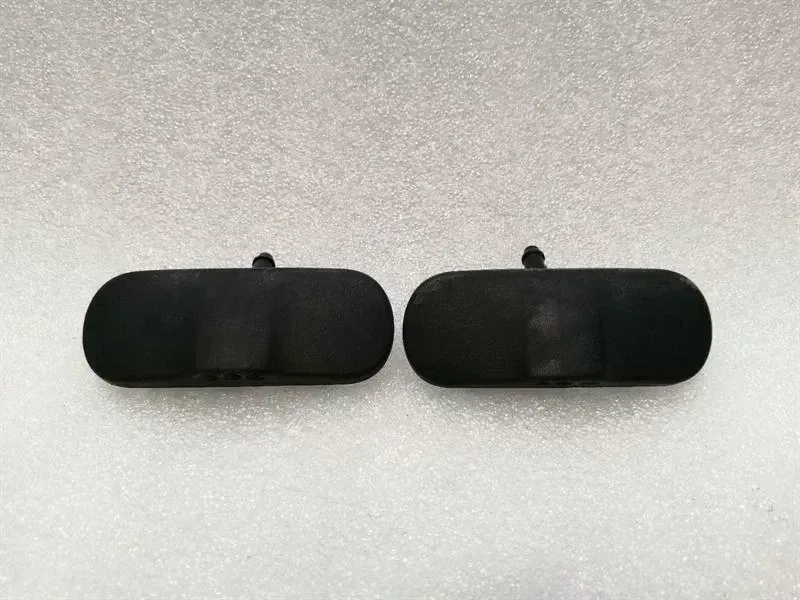 Porsche Cayenne Porsche Cayenne 958 Windscreen Washer Nozzle Set 7P5955987 Washwater Nozzle Set Body type: SUV
Fuel: Diesel