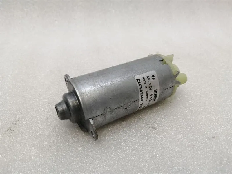 Porsche Cayenne 958 92A Seat Actuator 0130002650 Seat El. adjustment motor