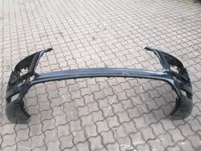 Передний бампер Porsche Macan 95B 95B807221H Передний бампер GTS / Sport Design