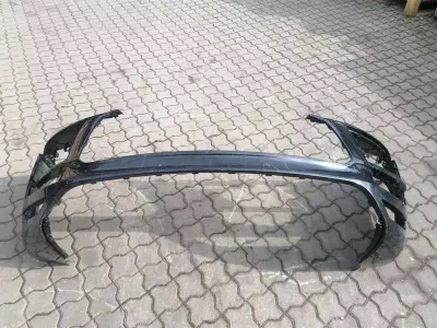 Porsche Macan 95B Frontstoßstange 95B807221H Frontstoßstange GTS / Sport Design