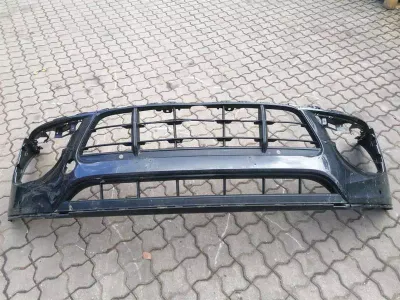 Pare-chocs avant Porsche Macan 95B 95B807217AD Pare-chocs avant Turbo SDP Facelift