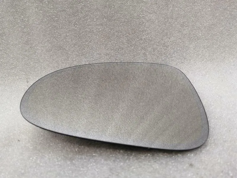 Porsche Cayenne 958 92A left door mirror Touareg 2014 exterior mirror left