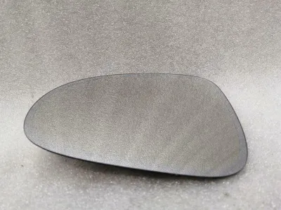 Porsche Cayenne 958 92A left door mirror Touareg 2014 exterior mirror left