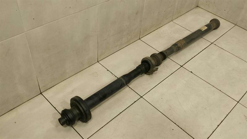 Porsche Cayenne Porsche Cayenne 958 92A Propshaft 7P0521102R Propshaft Body type: SUV
Fuel: Diesel