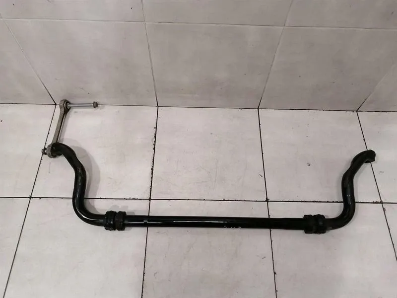 Porsche Cayenne 958 92A Anti Roll Bar Front 7L0411025G Front Anti Roll Bar