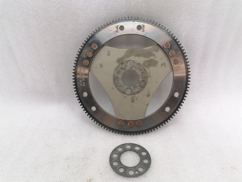 Porsche Cayenne Porsche Cayenne 958 92A Flywheel 059105323BQ Flywheel Body type: SUV
Fuel: Diesel