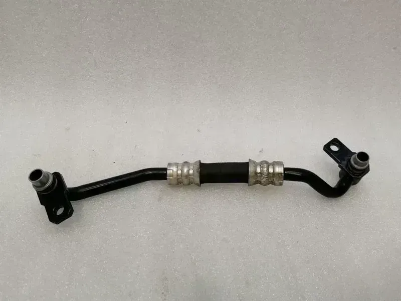 Porsche Cayenne Porsche Cayenne 958 92A Oil Pipe 7P0317824 Hose Body type: SUV
Fuel: Diesel