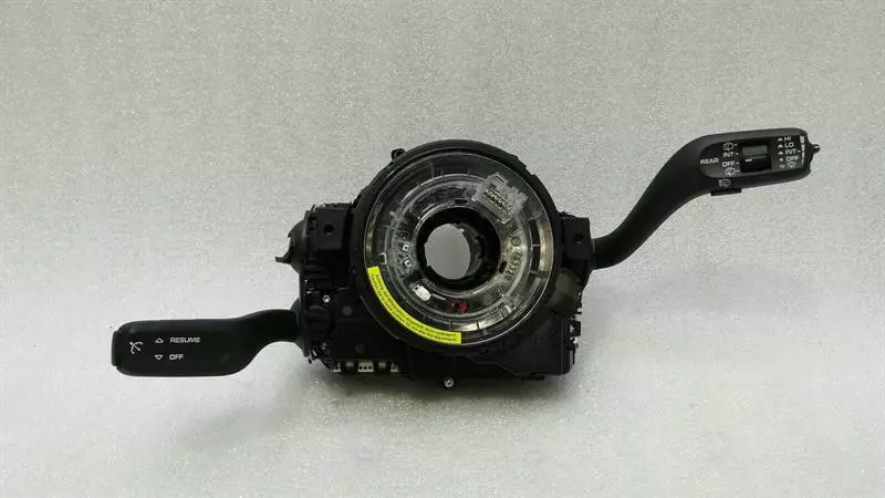 Porsche Cayenne Porsche Cayenne 958 wiper stalks 7pp953568be indicator switch steering column switch Body type: SUV
Fuel: Diesel
