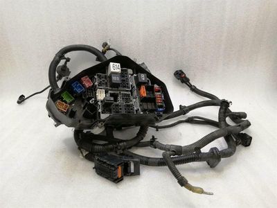 Boîte à fusibles du compartiment moteur Porsche Cayenne 958 92A 7P5971072AL