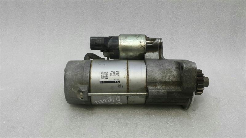 Porsche Cayenne Porsche Cayenne 958 92A Starter Engine 059911024K Starter Diesel Body type: SUV
Fuel: Diesel