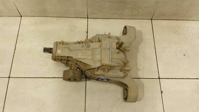 Задний дифференциал Porsche Cayenne 958 95835001105, задний дифференциал V6, дизель