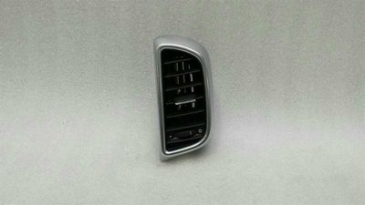 Porsche Cayenne 958 aizmugurējā labā gaisa ventilācijas atvere 7P5819204B ventilācijas sprauslas ventilācija