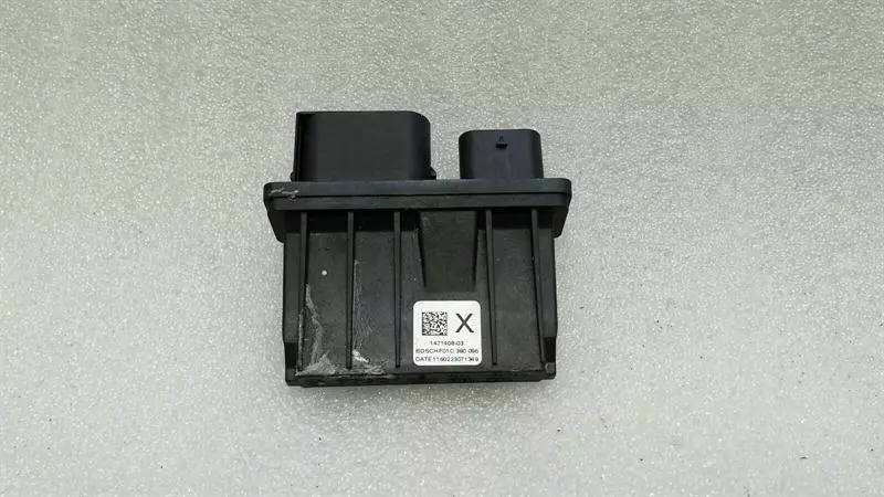 Porsche Cayenne Porsche Cayenne 958 Adblue Fuel Pump Module F01C380095 Control Unit VW Body type: SUV
Fuel: Diesel
